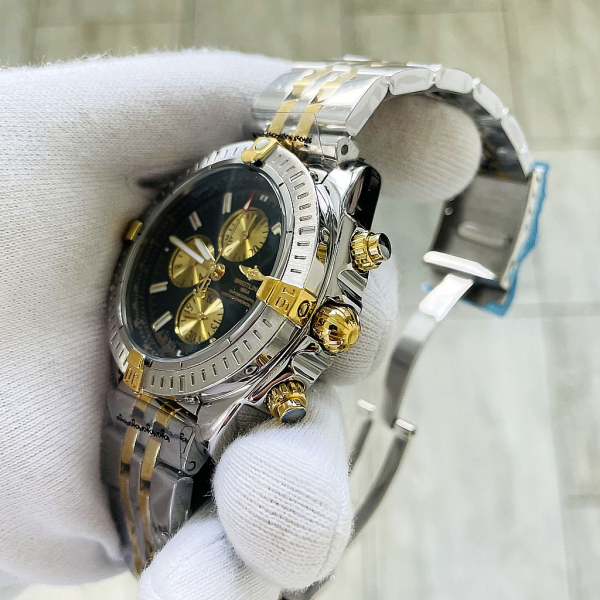BREITLING Chronometre Certifie (код 388)