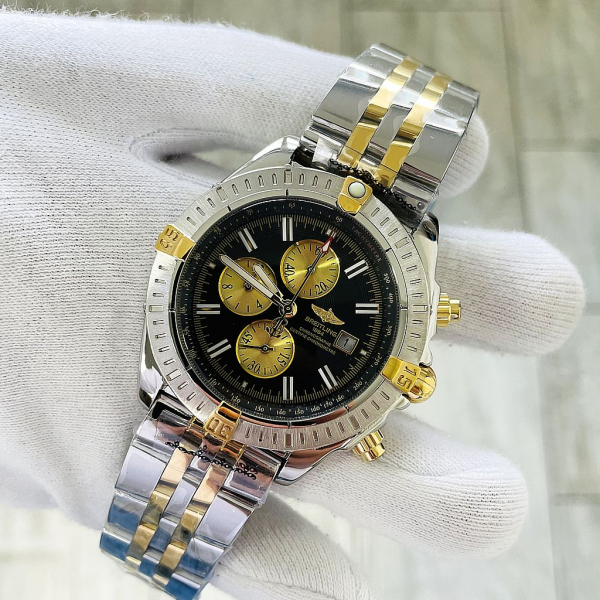 BREITLING Chronometre Certifie (код 388)