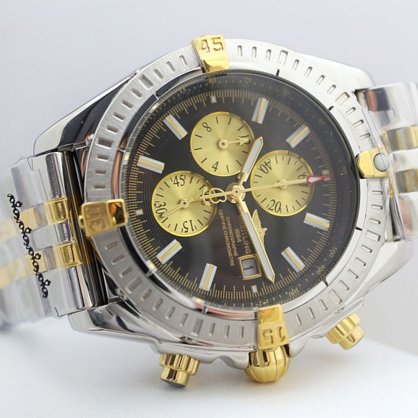 BREITLING Chronometre Certifie (код 388)