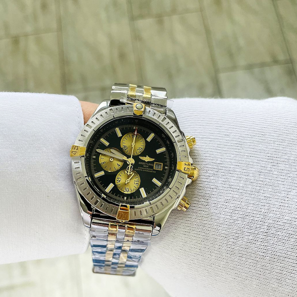 BREITLING Chronometre Certifie (код 388)