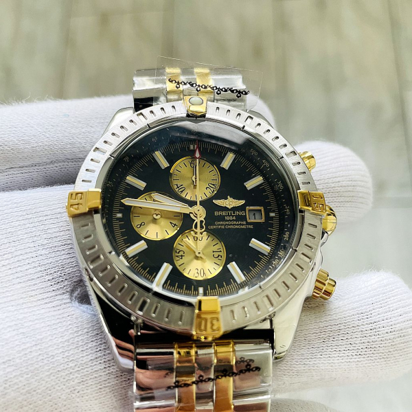 BREITLING Chronometre Certifie (код 388)