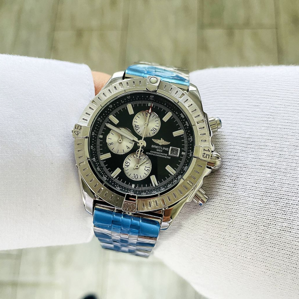 BREITLING Chronometre Certifie (код 389)