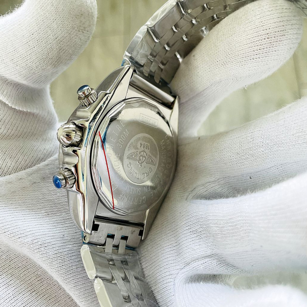 BREITLING Chronometre Certifie (код 389)