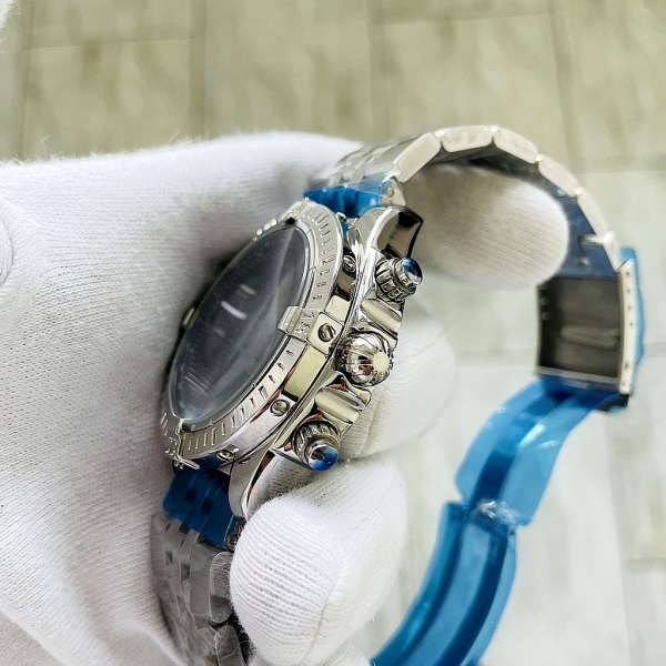 BREITLING Chronometre Certifie (код 389)