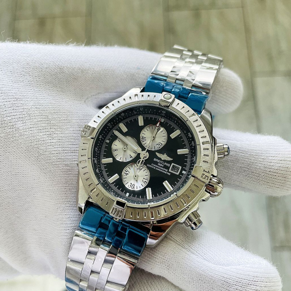 BREITLING Chronometre Certifie (код 389)