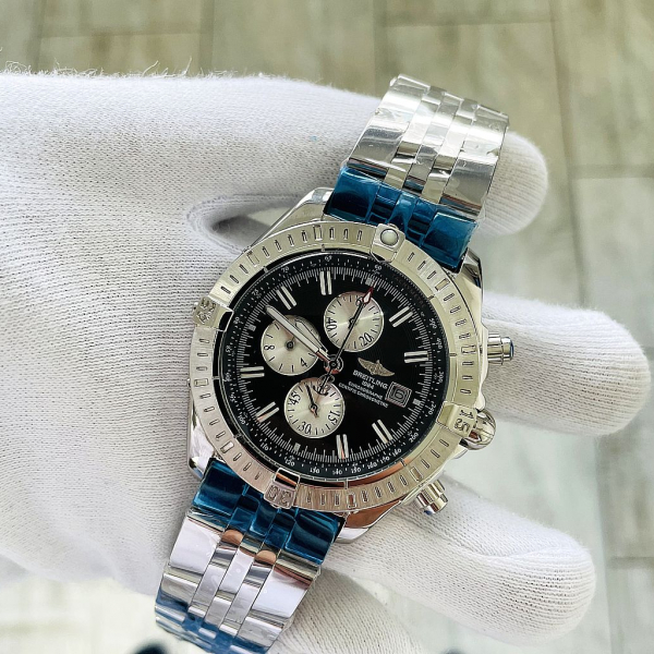 BREITLING Chronometre Certifie (код 389)