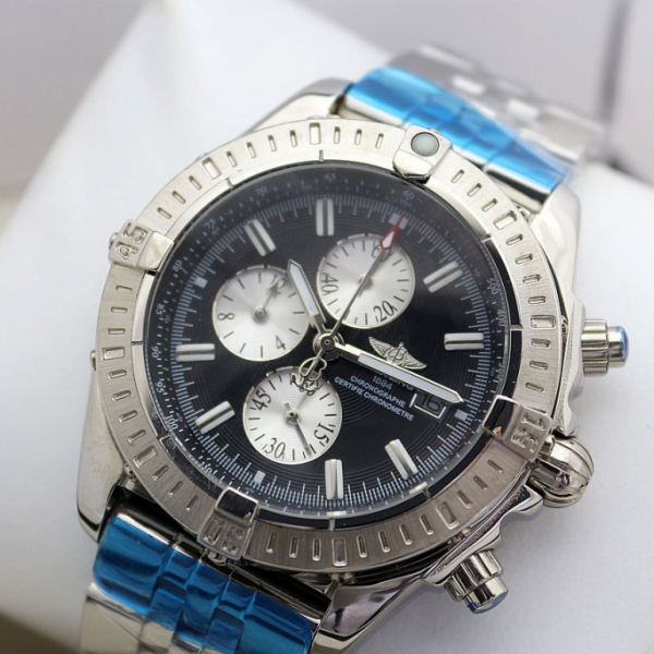 BREITLING Chronometre Certifie (код 389)