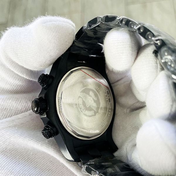 BREITLING Chronometer Avenger (код 390)