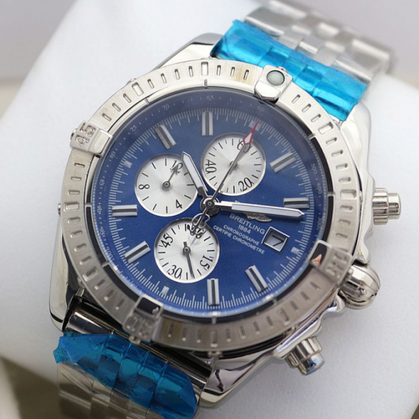 BREITLING Chronometre Certifie (код 391)