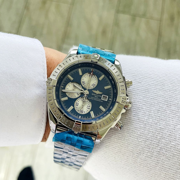 BREITLING Chronometre Certifie (код 391)