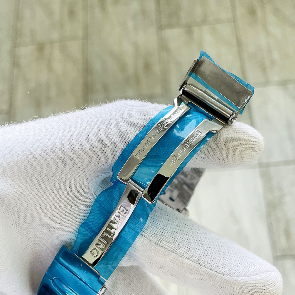 BREITLING Chronometre Certifie (код 391)