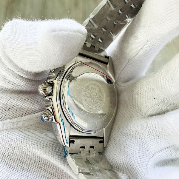 BREITLING Chronometre Certifie (код 391)