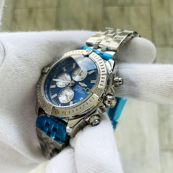 BREITLING Chronometre Certifie (код 391)