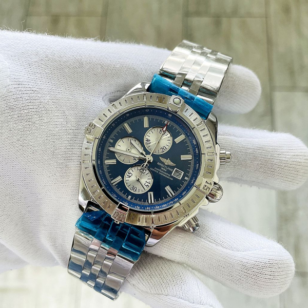 BREITLING Chronometre Certifie (код 391)