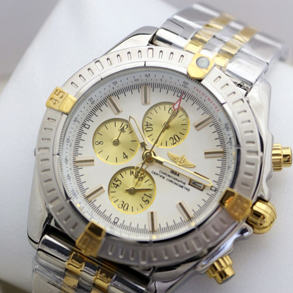 BREITLING Chronometre Certifie (код 392)