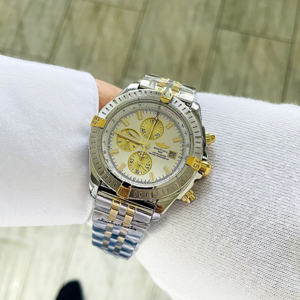 BREITLING Chronometre Certifie (код 392)