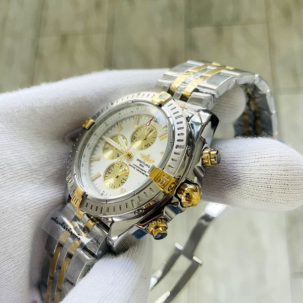 BREITLING Chronometre Certifie (код 392)