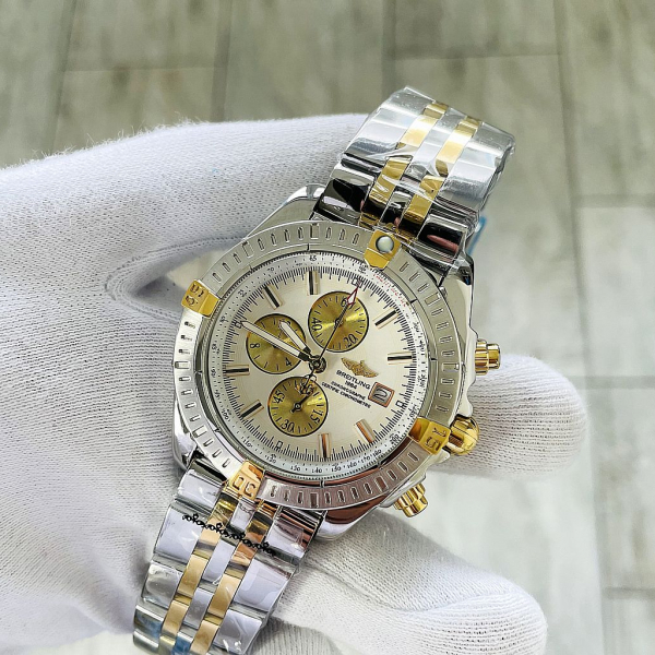 BREITLING Chronometre Certifie (код 392)
