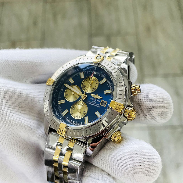 BREITLING Chronometre Certifie (код 393)