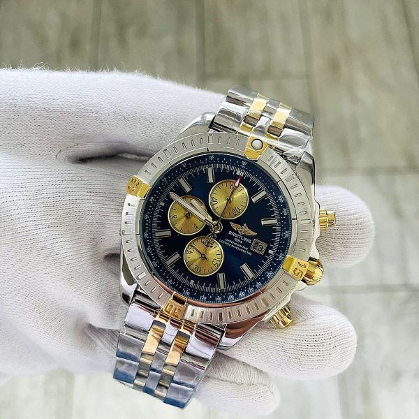 BREITLING Chronometre Certifie (код 393)