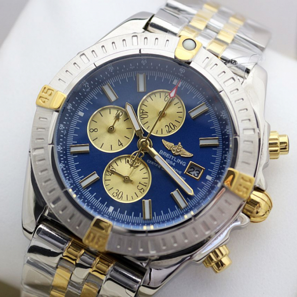 BREITLING Chronometre Certifie (код 393)