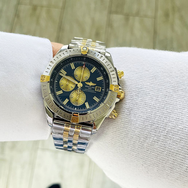 BREITLING Chronometre Certifie (код 393)
