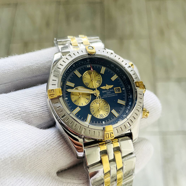 BREITLING Chronometre Certifie (код 393)