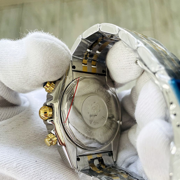 BREITLING Chronometre Certifie (код 393)