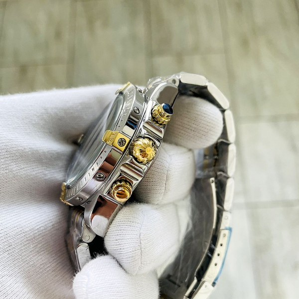 BREITLING Chronometre Certifie (код 393)
