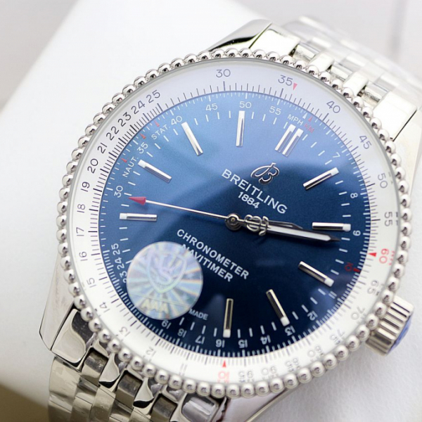 BREITLING Chronometre Navitimer (код 379-01)