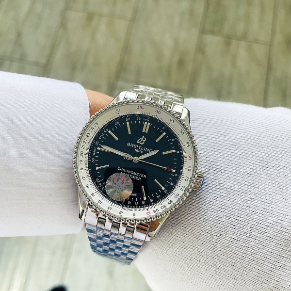 BREITLING Chronometre Navitimer (код 379-01)