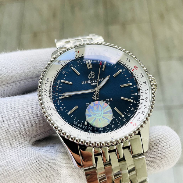BREITLING Chronometre Navitimer (код 379-01)