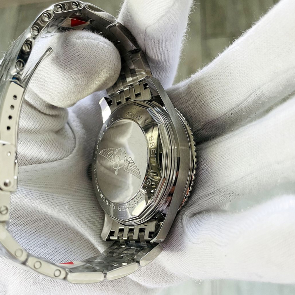 BREITLING Chronometre Navitimer (код 379-01)