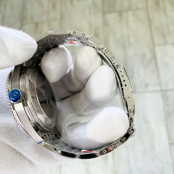 BREITLING Chronometre Navitimer (код 379-01)