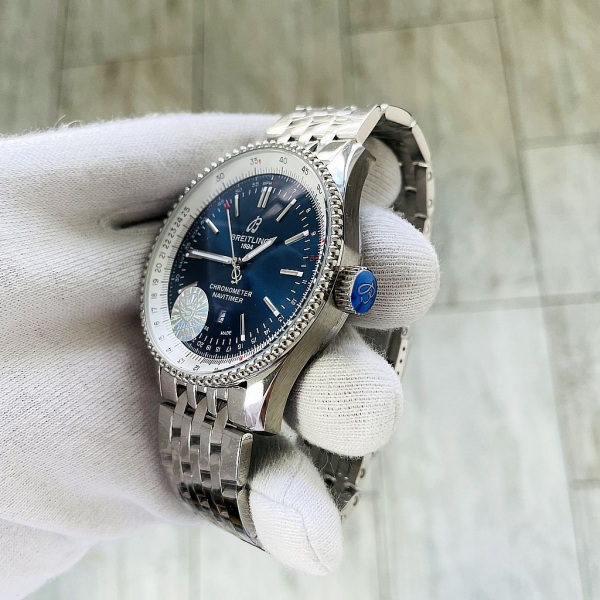 BREITLING Chronometre Navitimer (код 379-01)