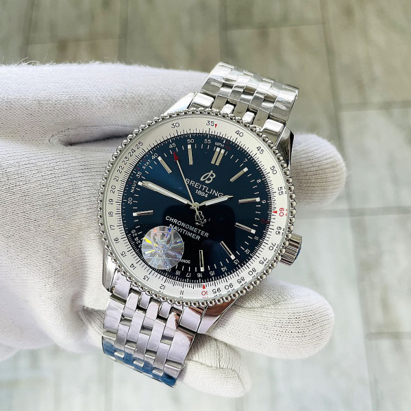 BREITLING Chronometre Navitimer (код 379-01)