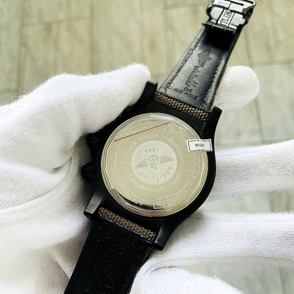 BREITLING Chronometer Avenger (код 395)