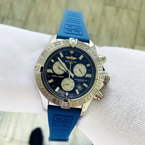BREITLING Chronometre Certifie (код 396)