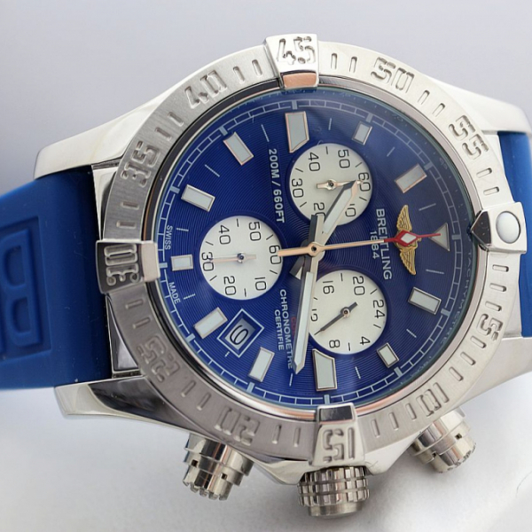 BREITLING Chronometre Certifie (код 396)