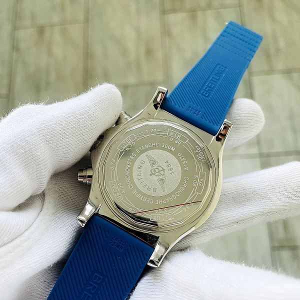 BREITLING Chronometre Certifie (код 396)