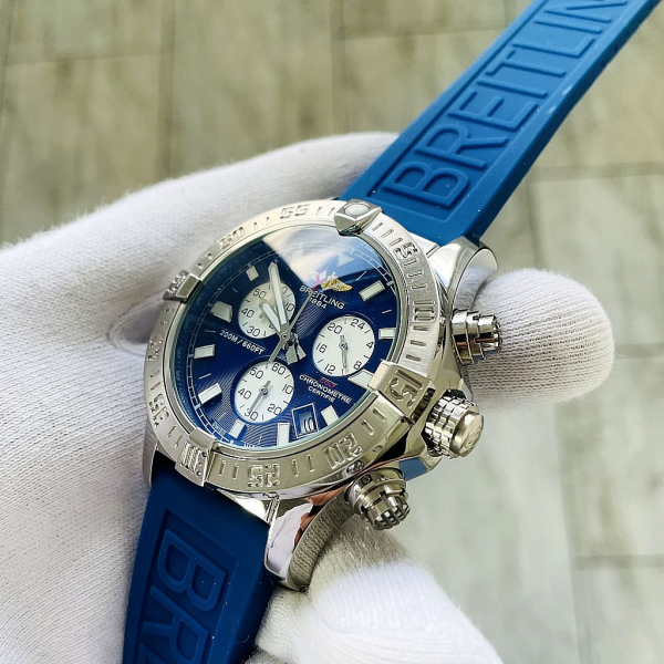 BREITLING Chronometre Certifie (код 396)