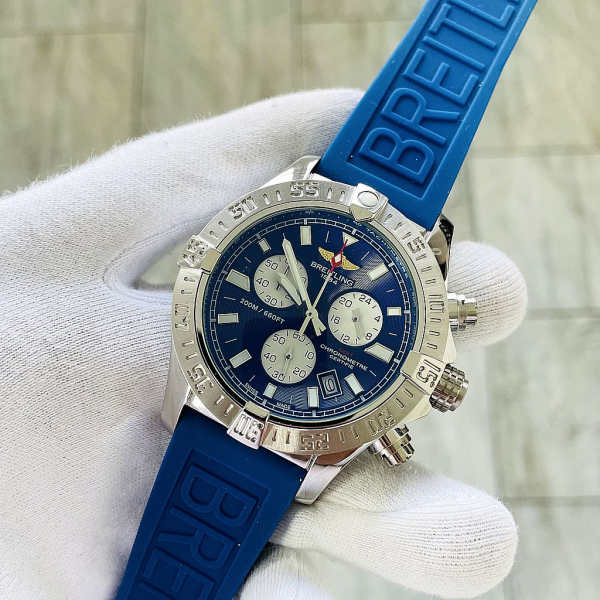 BREITLING Chronometre Certifie (код 396)