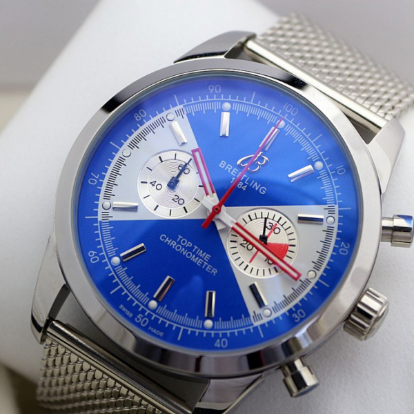 BREITLING TOP TIME Chronometer (код 397)