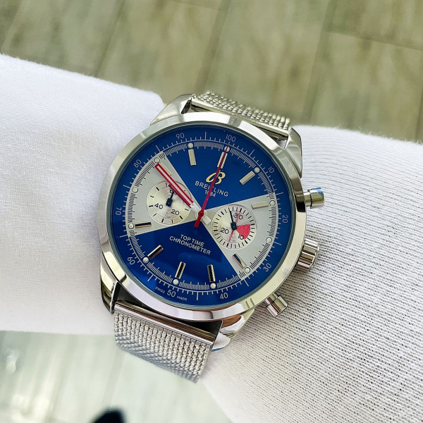 BREITLING TOP TIME Chronometer (код 397)