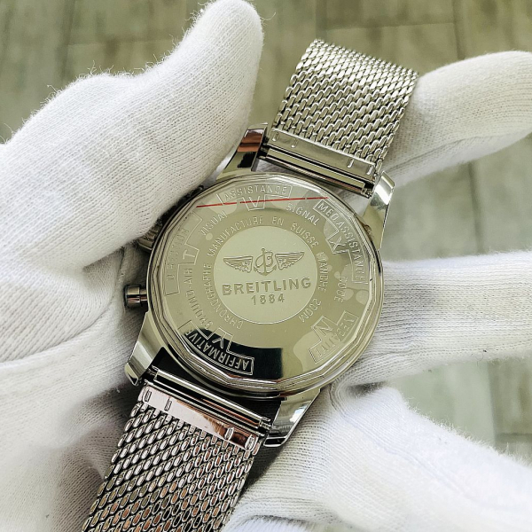 BREITLING TOP TIME Chronometer (код 397)