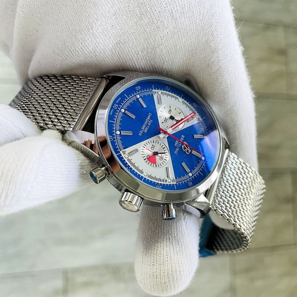 BREITLING TOP TIME Chronometer (код 397)
