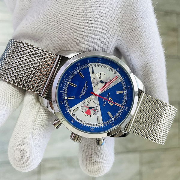 BREITLING TOP TIME Chronometer (код 397)