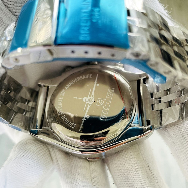 BREITLING Chronometer Certifie (код 398)