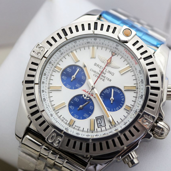 BREITLING Chronometer Certifie (код 398)