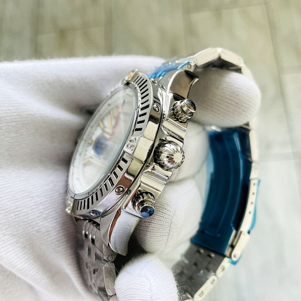 BREITLING Chronometer Certifie (код 398)